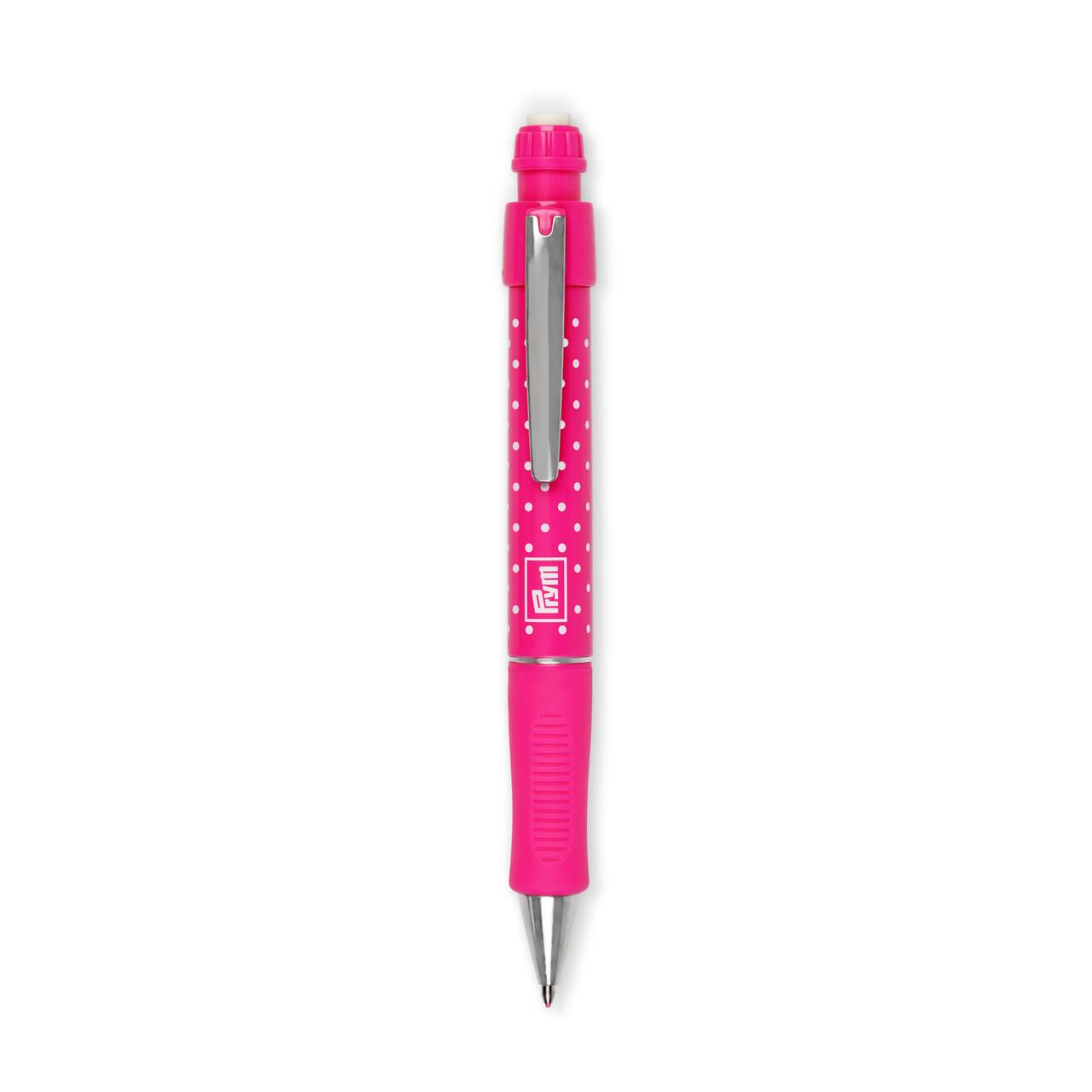 Prym® Love Pink Extra Fine Fabric Mechanical Pencil